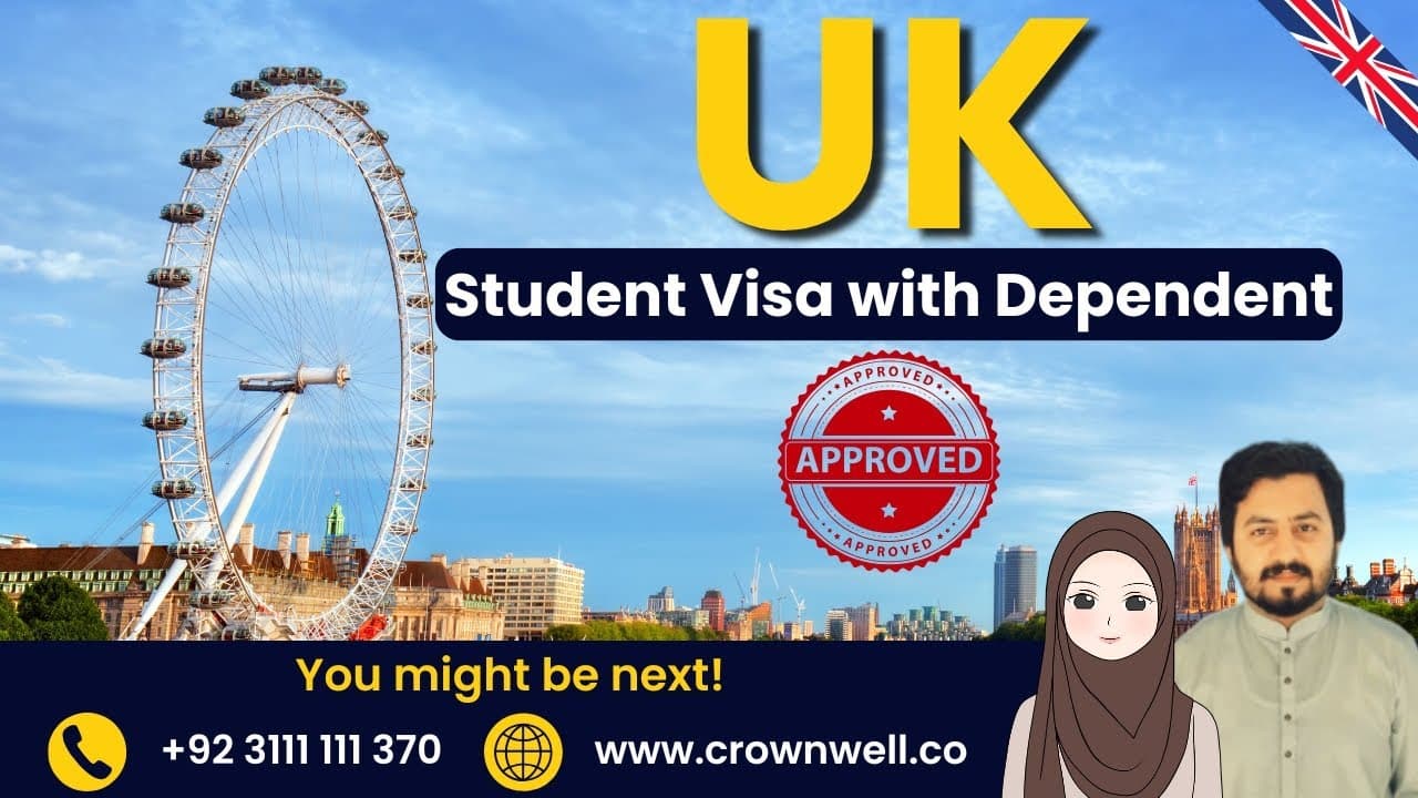 Why I Chose Crownwell for USA & Europe Admissions