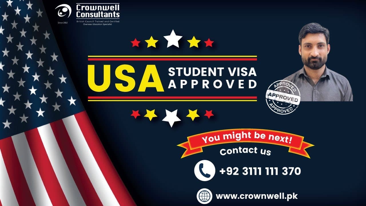 Complete Guide to UK Study Visa Process