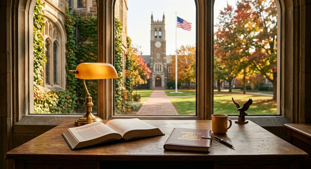 Study in USA without IELTS with High Visa Success Ratio